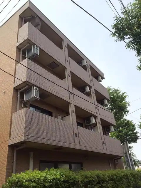 セレステ仙川